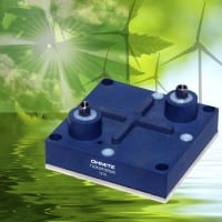 New Ohmite Heatsinkable Power Resistor Handles 2000 Watts