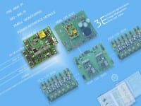 New Power Modules from Ericsson Meet Increased Power and Energy Monitoring Demands