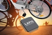ROHM Semi Introduces Broad Line-up of Li-ion Battery Protection ICs