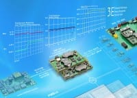 Ericsson Unveils New Digital Advanced Bus Converter Lowering Power Consumption
