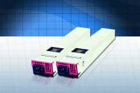 UNIPOWER Announces 760W High Density Front-Ends That Save Energy And Space