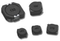 AVX Develops New Lmax Series Inductors for Consumer and Industrial Power Applications