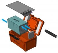 QuantumSphere Zinc-Air Battery System Surpasses Industry Benchmark for Off-Grid Energy Source