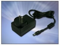 Protek Power 15W Wallmount Medical Grade power Adapters Meet UL60601-1 3rd Edition