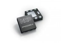 NXP Introduces First 2 x 2mm MOSFETs with Tin-Plated Solderable Side Pads