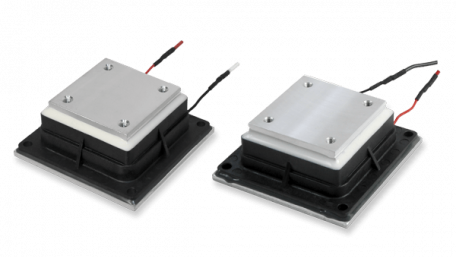 Peltier Cooling Units Offer Easy Installation and Improved Thermal Performance