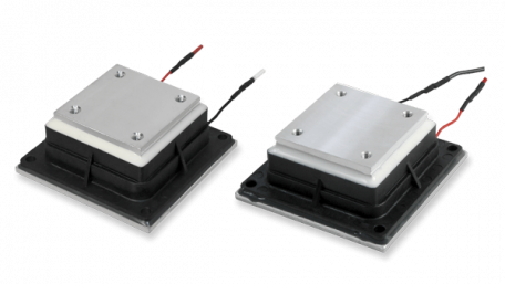 Peltier Cooling Units Offer Easy Installation and Improved Thermal Performance