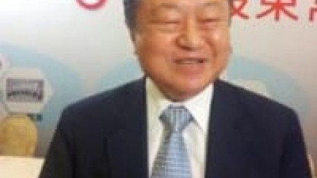 Delta Electronics Chairman Bruce Cheng Announces Retirement