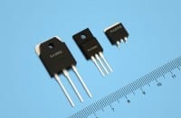 Renesas Electronics Introduces New Super Junction MOSFETs
