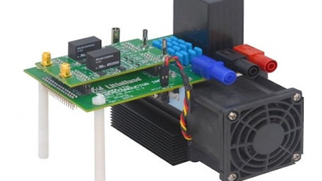 Accelerate the Design Cycles of SiCbased Power Converters Using Littelfuse039s Gate Drive Evaluation Platform