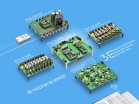 Ericsson Introduces New Power Design Toolbox to Deliver Board Energy Savings