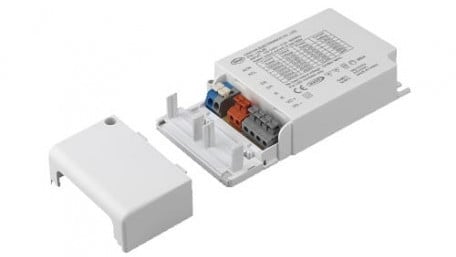 25W and 40W DALI2 LED Driver for Fixtures