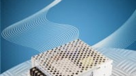 XP Power Announces Industrial Supplies for Battery-backed Applications