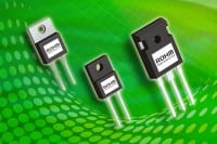 ROHM Introduces SiC Schottky Barrier Diodes to Reduce Power Dissipation in PV Power Conditioners, Industrial Equipment, and Servers