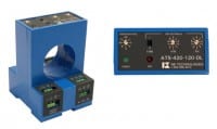 NK Technologies Introduces ATS Current Transducer/Switch