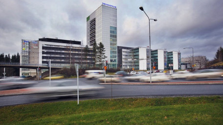 Europe aims to be World-Class Center of Fuel Cell Technology