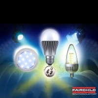 Fairchild Introduces New Low-Power LED Drivers with Integrated MOSFETs