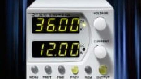 TDK-Lambda Introduces Z+ Series Programmable DC Power Supplies