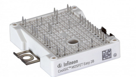 SMA and Infineon Reduce System Costs for Inverters