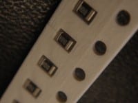 Stackpole Announces CSM Series Molded Current Sense Resistors