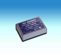Minmax Introduces New AC-DC Converter