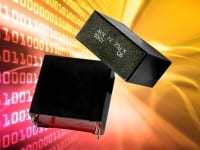 AVX Develops New 4-Leaded DC Link Film Capacitor Series for Power Applications
