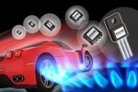 Schottky Barrier Diodes from ROHM Prevent Thermal Runaway at High Temperatures
