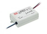 Mean Well Launches 25/ 35W Indoor LED Power Supply