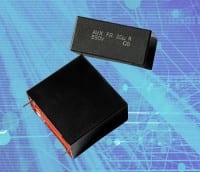 AVX Introduces New DC Link Film Capacitor Series for Power Supply and Inverter Applications