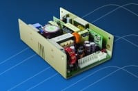 CUI Announces 300W AC-DC Power Supplies for Medical Applications