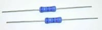 Stackpole Unveils Series High Voltage Anti-Surge Resistors for High Pulse Voltage Applications