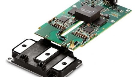 CISSOID delivers Robust Gate Drivers for Wolfspeed XM3 Fast Switching SiC Power Modules
