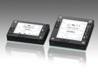 Cosel Launches TU Series of Board Level AC-DC Power Supplies