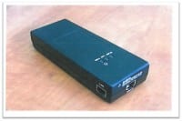 Digital Power Corp. Announces 55W 1GB Power Over Ethernet Indoor Adapter
