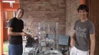 Solar Pocket Factory May Bring Solar Panel Creation Into the Home