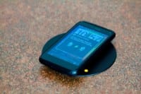 Fulton Innovation Ecoupled Technology Provides Restaurant Patrons With Wireless Power At Their Tables