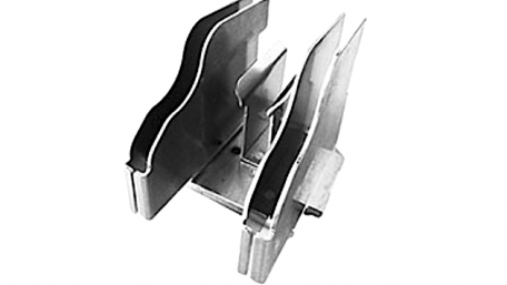 Integrated Thermal Management Solutions with Customizable and Manufacturable Heat Sinks