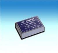 Fully Encapsulated 10W AC-DC Converter