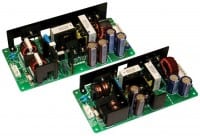 TDK-Lambda Unveils Compact 150 & 240W Power Supplies with up to 200% Peak Power