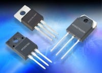 New Family of High Speed 600V Discrete IGBTs from Advanced Power Electronics Corp