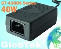ITE-rated Desktop Switcher Delivers up to 40W