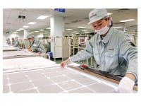 EU Launches Anti-Dumping Investigation into Solar Panel Imports from China