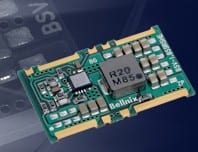 Bellnix POL Non-isolated DC-DC Converters