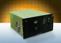 E-Beam Power Supplies From UNIPOWER Feature Exceptional Arc Management Handling Capability
