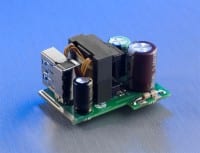 CamSemi C2183 Offers Low Cost Solution for Offline Applications above 8 W