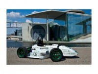 From 0 to 100 kph in Less Than 3 Seconds: Electric Power and VAC’s Magnetic Materials