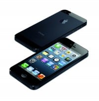No Wireless Charging in iPhone 5