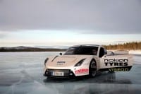Semikron and Finnish drive manufacturer Visedo sponsor e-car project ‘Electric Raceabout’ of the Helsinki Metropolia University of Applied Sciences