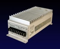 DC/DC Converters for Curved, Uneven or Thermally Non-conductive Surfaces