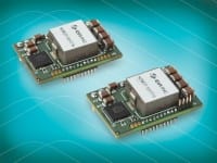 CUI Introduces No-Bus Self Compensating Digital Point-of-Load Modules